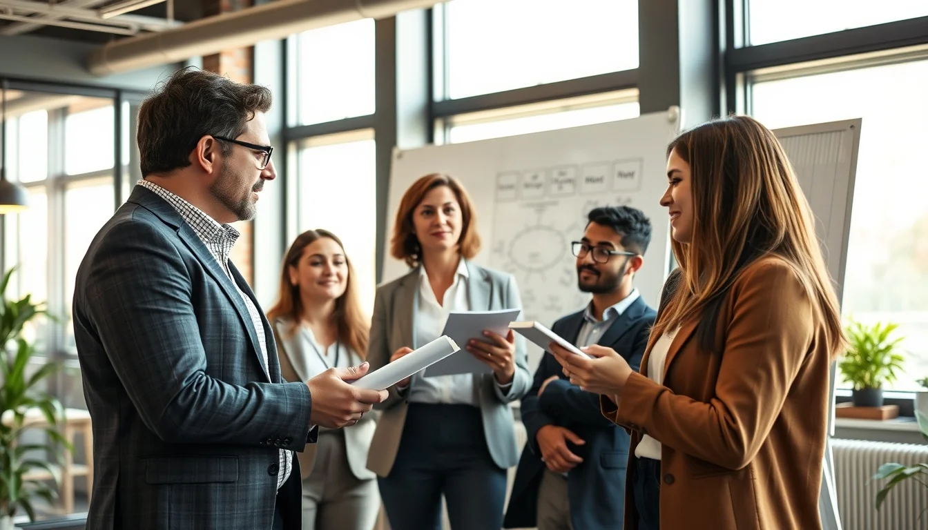 Empower Your Business Journey